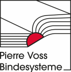 Voss Bindesysteme Logo